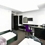 מלון Royal By Euxin 3*