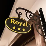 Royal By Euxin מלון קונסטנצה