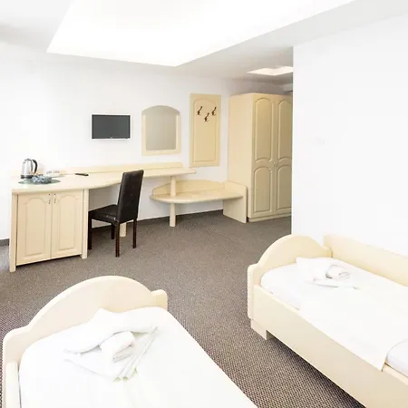 Hotel Royal By Euxin Constanţa