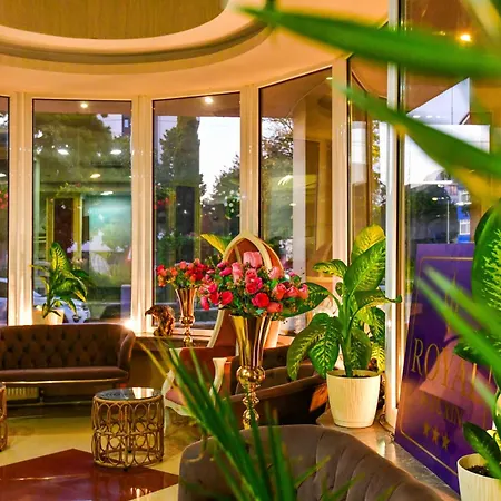 Royal By Euxin Hotel