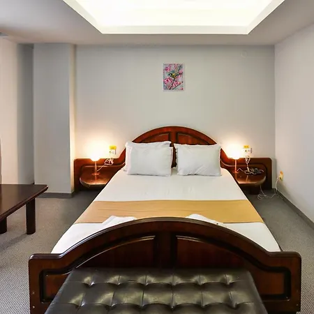 Hotel Royal By Euxin