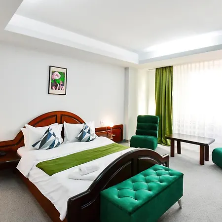 Hotel Royal By Euxin 3*