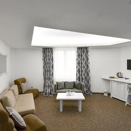 Hotel Royal By Euxin