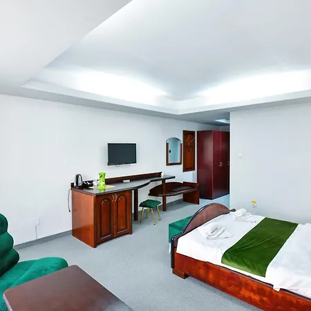 Hotell Royal By Euxin 3*