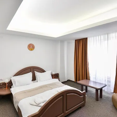 Hotel Royal By Euxin