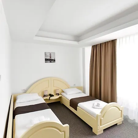 Royal By Euxin Hotel Constanţa