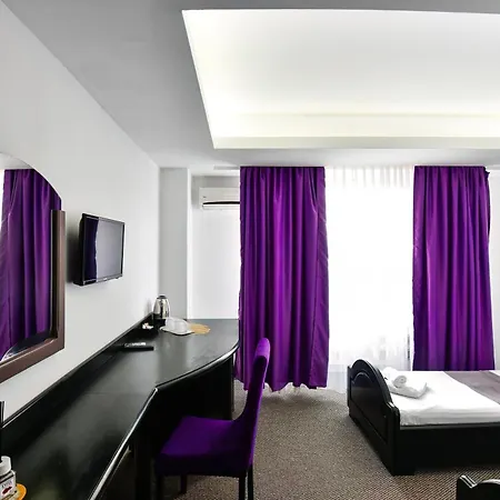 Hotel Royal By Euxin