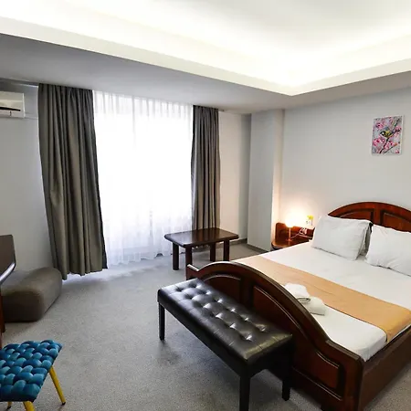 Hotel Royal By Euxin Constanţa