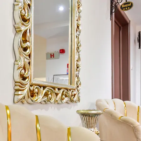 Royal By Euxin 3*