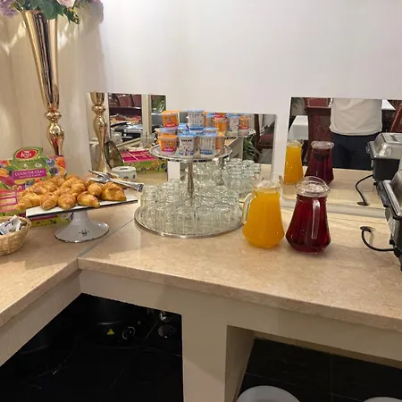 Hotel Royal By Euxin Constanţa