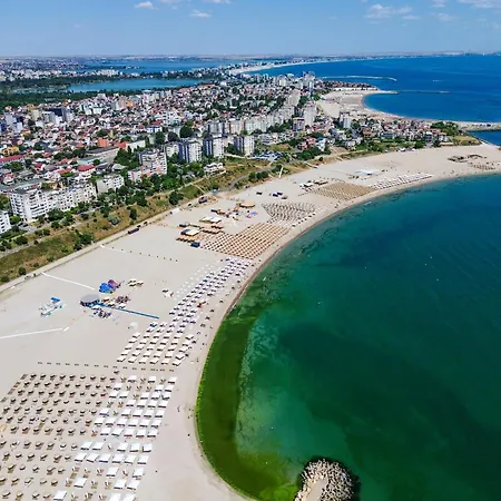 Hotel Royal By Euxin 3*