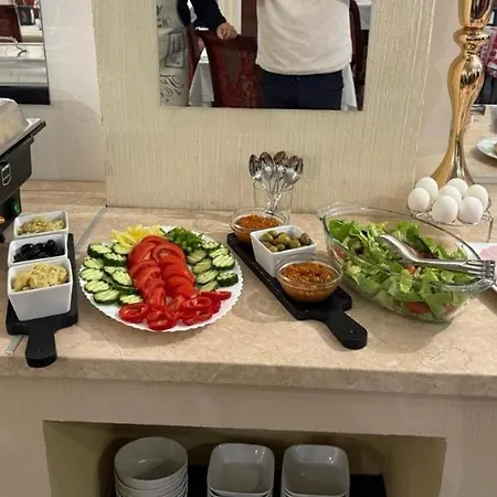 Royal By Euxin Hotel