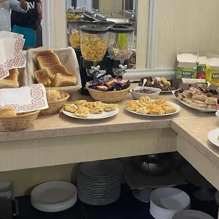 Royal By Euxin Hotel