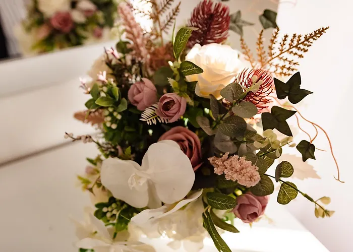 Szálloda Royal By Euxin Konstanca