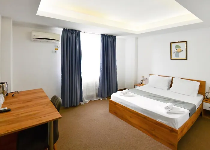 Royal By Euxin 3* Konstanca