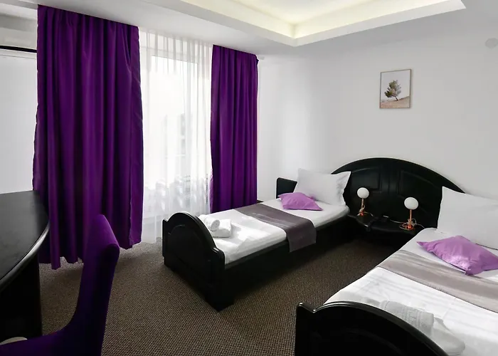 Royal By Euxin 3* Konstanca