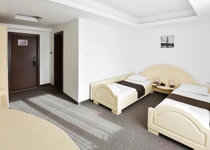 Royal By Euxin Szálloda Konstanca