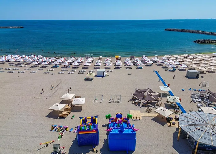 Royal By Euxin Szálloda