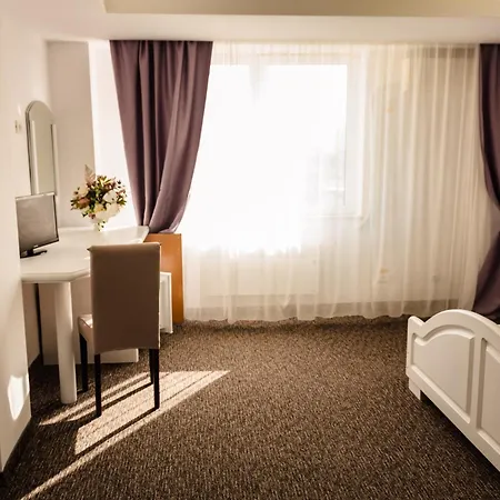 Royal By Euxin Hotel