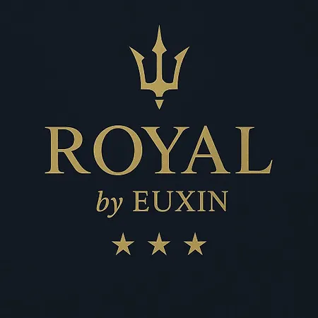 Royal By Euxin 3*