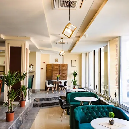 Royal By Euxin 3* Constanta