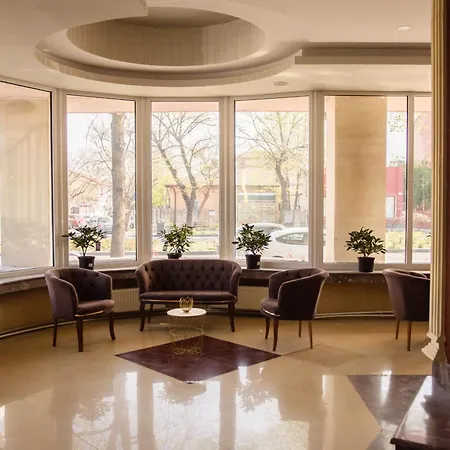Royal By Euxin Hotel Constanta