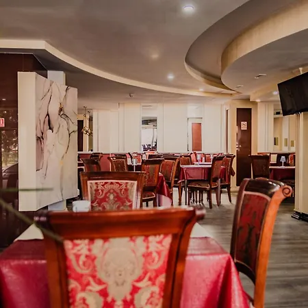 Royal By Euxin Hotel
