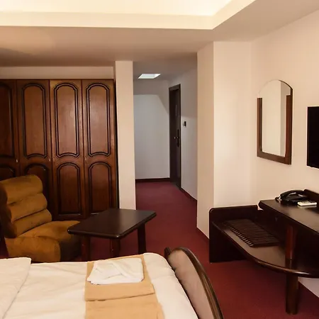 Hotel Royal By Euxin Constanta