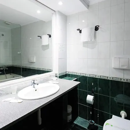 Royal By Euxin Hotel Constança