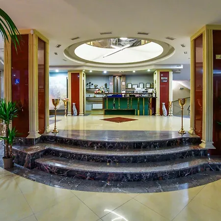 Royal By Euxin 3*