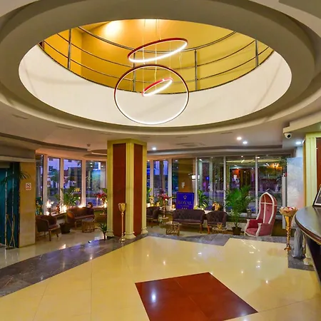 Royal By Euxin 3* Constanta