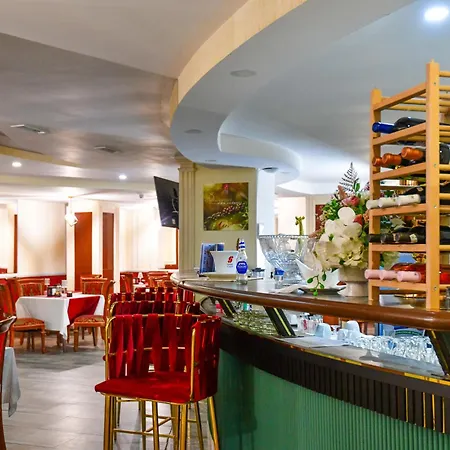 Royal By Euxin Hotel Konstanca