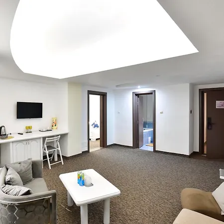 Hotel Royal By Euxin Constanta