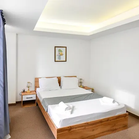 Hotel Royal By Euxin