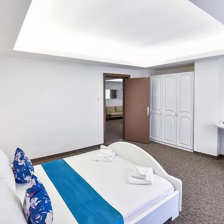 Royal By Euxin Hotel Constanta