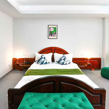 Hotel Royal By Euxin Constanta