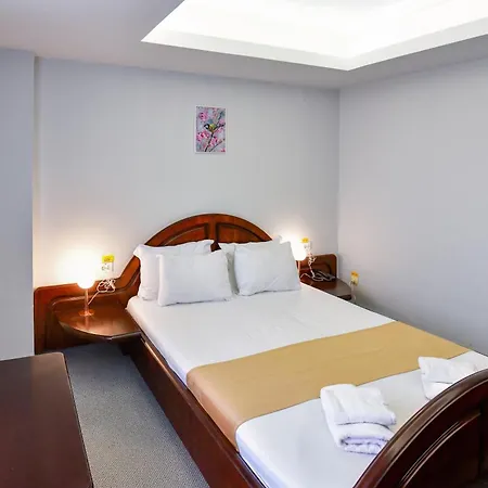 Royal By Euxin Hotel