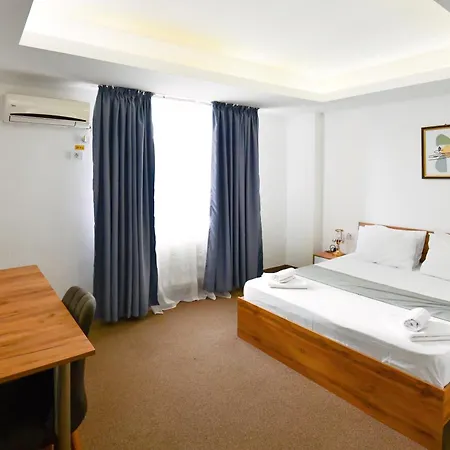 Royal By Euxin 3* Constanta