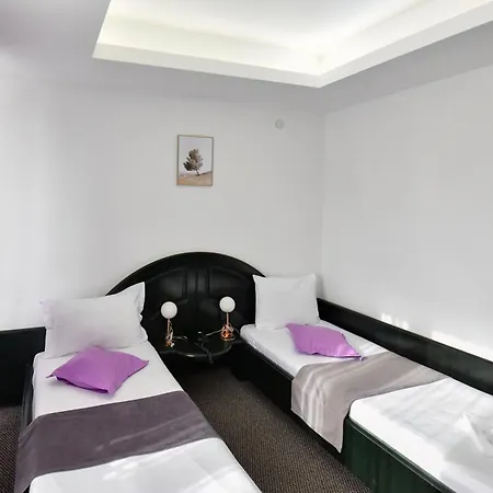 Hotel Royal By Euxin