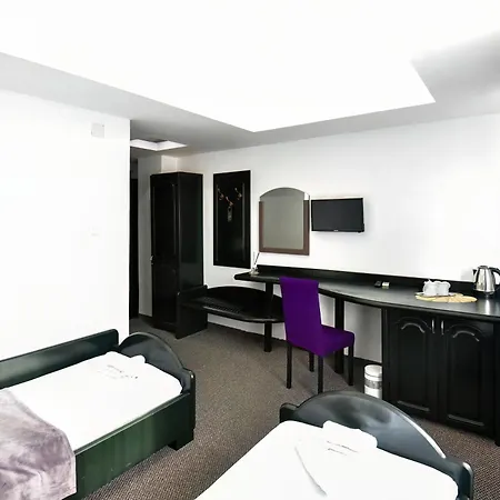 Hotel Royal By Euxin 3*