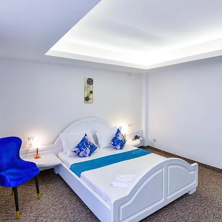 Royal By Euxin Hotel Konstanca