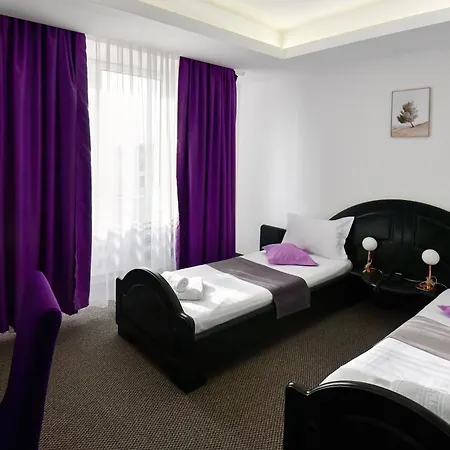 Royal By Euxin 3* Konstanca