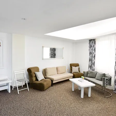 Hotel Royal By Euxin Konstanca