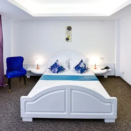 Royal By Euxin 3* Konstanca