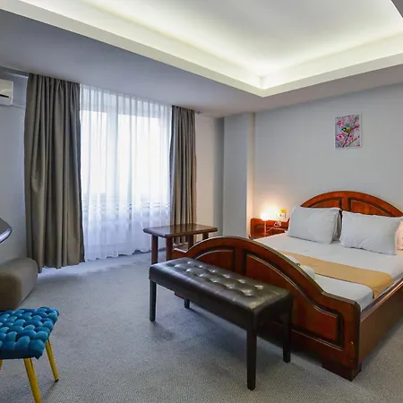 Royal By Euxin Hotel Konstanca