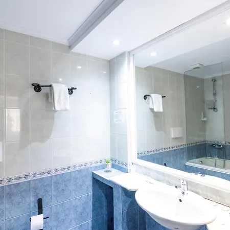 Hotel Royal By Euxin