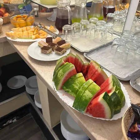 Royal By Euxin 3* Constanta