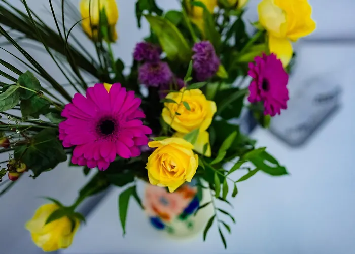 Royal By Euxin 호텔 3*