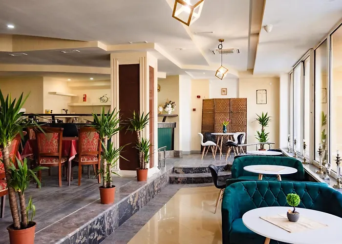 호텔 Royal By Euxin