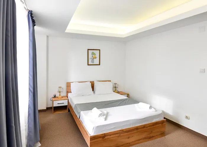 호텔 Royal By Euxin